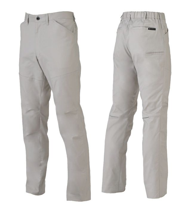 4L～6L CO-COS コーコス 春夏作業服 作業着 ストレッチスラックス AG-3083