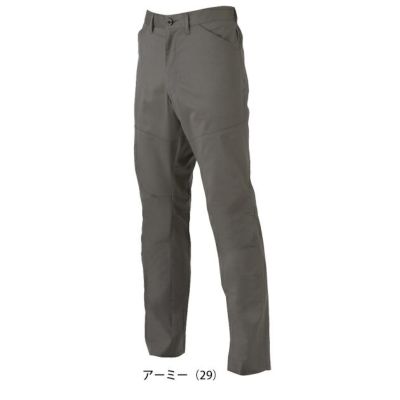 4L～6L CO-COS コーコス 春夏作業服 作業着 ストレッチスラックス AG-3083