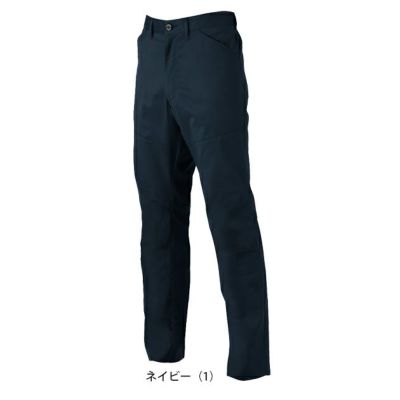 4L～6L CO-COS コーコス 春夏作業服 作業着 ストレッチスラックス AG-3083