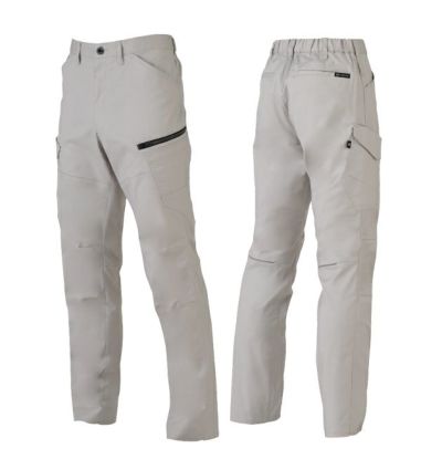 SS～3L CO-COS コーコス 春夏作業服 作業着 ストレッチカーゴパンツ AG-3085