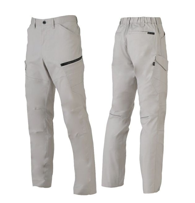 SS～3L CO-COS コーコス 春夏作業服 作業着 ストレッチカーゴパンツ AG-3085