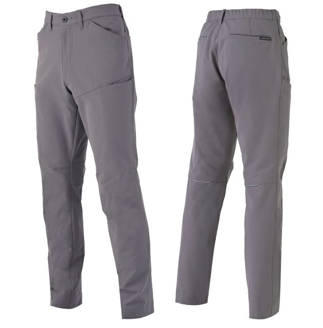 SS～3L CO-COS コーコス 春夏作業服 作業着 ストレッチ スラックス A-7063