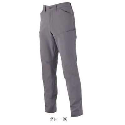 SS～3L CO-COS コーコス 春夏作業服 作業着 ストレッチ スラックス A-7063