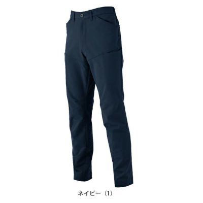 SS～3L CO-COS コーコス 春夏作業服 作業着 ストレッチ スラックス A-7063