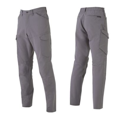 SS～3L CO-COS コーコス 春夏作業服 作業着 ストレッチ カーゴパンツ A-7065