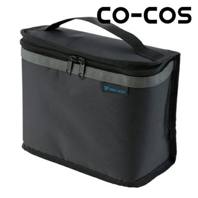 CO-COS コーコス 春夏作業服 作業着 ボルトアイス アイスパック保冷BOX GI-406