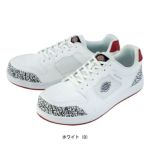 Dickies ディッキーズ 安全靴 セーフティースニーカー D-3317