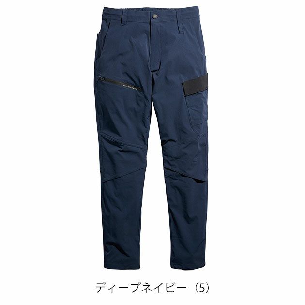 5L シンメン 春夏作業服 作業着 アーリエスライトジョッパーズ 04515