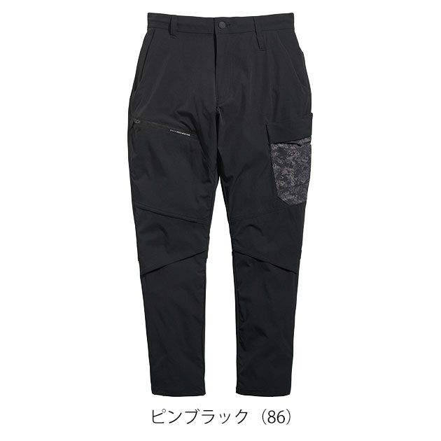 5L シンメン 春夏作業服 作業着 アーリエスライトジョッパーズ 04515