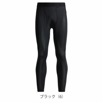 S～4L シンメン 春夏インナー 作業着 アイスシールドパワータイツ 0354
