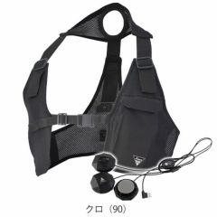 S～6L XEBEC ジーベック 冷却ペルチェ 作業着 ペルチェベストセット