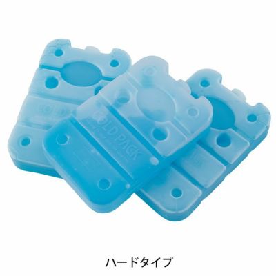 XEBEC ジーベック 保冷剤 作業着 保冷材(ハードタイプ) 33013