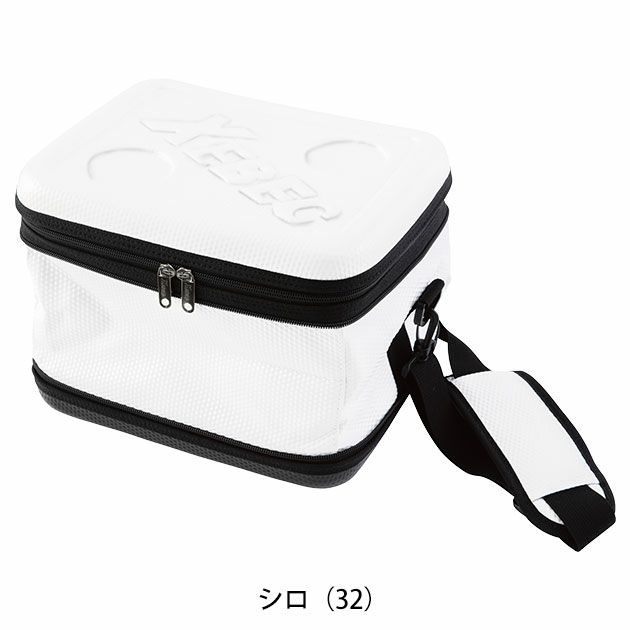 XEBEC ジーベック 保冷剤 作業着 保冷バッグ 33014