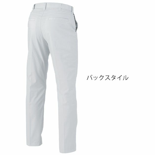 70～120 XEBEC ジーベック 春夏作業服 作業着 バイオエコピタリティスラックス 1530