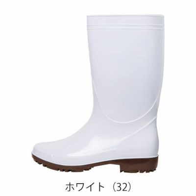 XEBEC ジーベック 長靴 ショート丈長靴(先芯なし) 85765