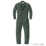 S～LL AUTO-BI 山田辰 つなぎ服 作業着 つなぎ服 23041