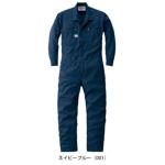 S～LL AUTO-BI 山田辰 つなぎ服 作業着 つなぎ服 24031