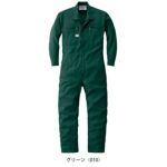 S～LL AUTO-BI 山田辰 つなぎ服 作業着 つなぎ服 24031