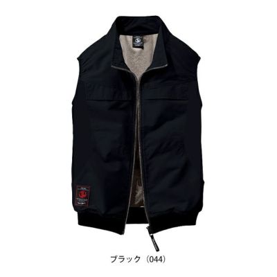 S～EL 自重堂 空調服 作業着 空調服（R)ベスト 54210