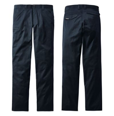 L59～106 自重堂 春夏作業服 作業着 Z-DRAGON エコストレッチノータックパンツ 77401