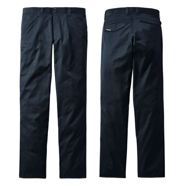 L59～106 自重堂 春夏作業服 作業着 Z-DRAGON エコストレッチノータックパンツ 77401