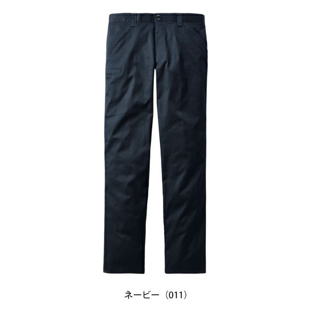 L59～106 自重堂 春夏作業服 作業着 Z-DRAGON エコストレッチノータックパンツ 77401