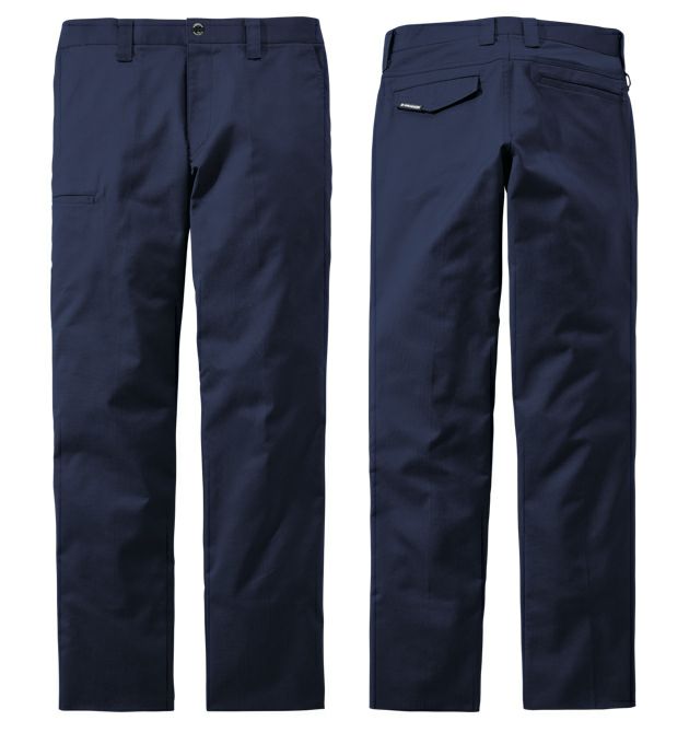 L59～106 自重堂 春夏作業服 作業着 Z-DRAGON エコ製品制電ストレッチノータックパンツ 77301