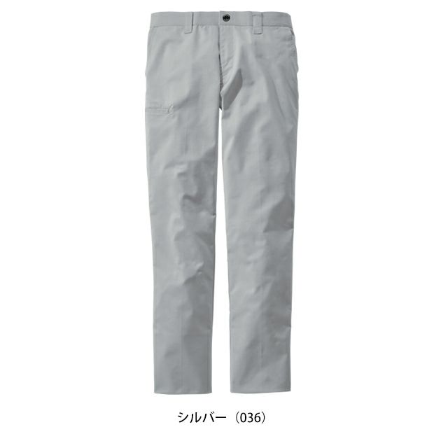L59～106 自重堂 春夏作業服 作業着 Z-DRAGON エコ製品制電ストレッチノータックパンツ 77301