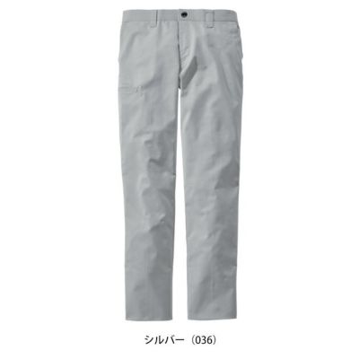 112～120 自重堂 春夏作業服 作業着 Z-DRAGON エコ製品制電ストレッチノータックパンツ 77301