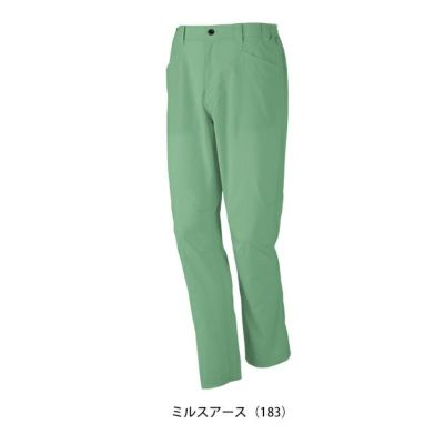 SS～EL 自重堂 春夏作業服 作業着 Z-DRAGON エコ製品制電ストレッチノータックパンツ 77601
