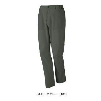 SS～EL 自重堂 春夏作業服 作業着 Z-DRAGON エコ製品制電ストレッチノータックパンツ 77601