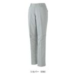 59～101 自重堂 春夏作業服 作業着 エコ製品制電ストレッチレディースパンツ（裏付） 15006