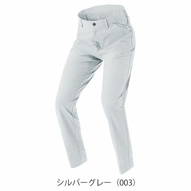 3S～5L アイトス 春夏作業服 作業着 ワークパンツ（ノータック）（男女兼用） AZ-4250