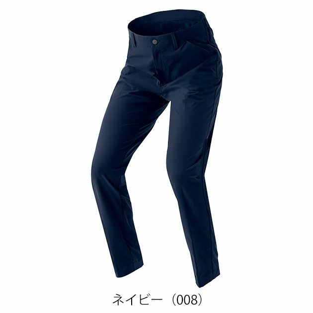3S～5L アイトス 春夏作業服 作業着 ワークパンツ（ノータック）（男女兼用） AZ-4250