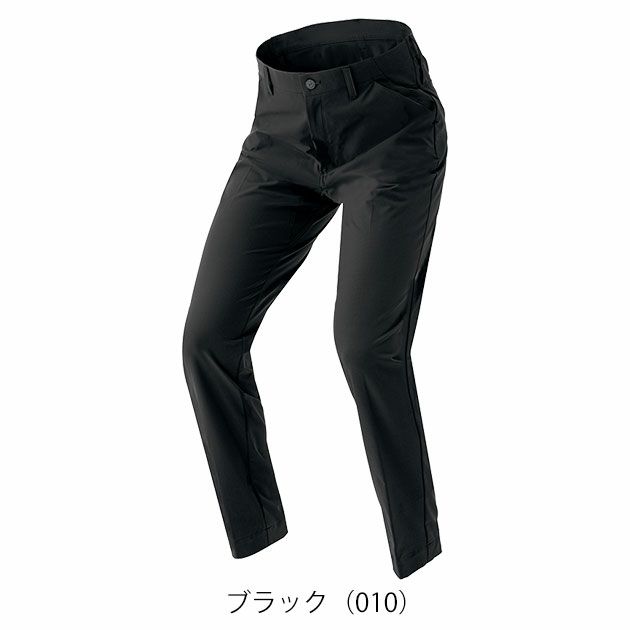 3S～5L アイトス 春夏作業服 作業着 ワークパンツ（ノータック）（男女兼用） AZ-4250