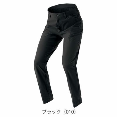 6L アイトス 春夏作業服 作業着 ワークパンツ（ノータック）（男女兼用） AZ-4250