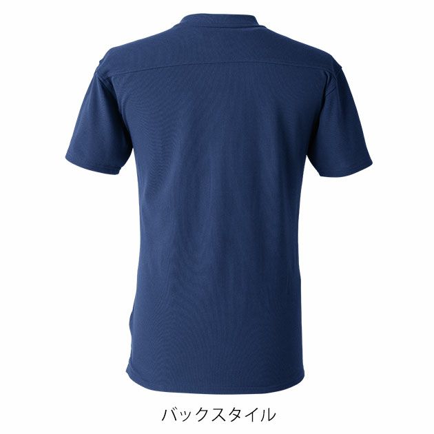 EVENRIVER イーブンリバー 春夏作業服 作業着 ヘビーウェイトTシャツ(半袖) NRS116