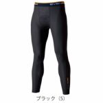 EVENRIVER イーブンリバー 春夏インナー 作業着 アイスコンプレッションレギンス GTE03
