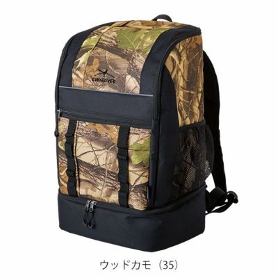 EVENRIVER イーブンリバー バッグ マルチバッグパック36L ERG01