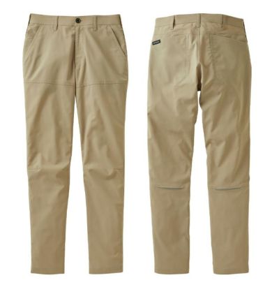 サンエス 春夏作業服 作業着 パンツ SPT12424