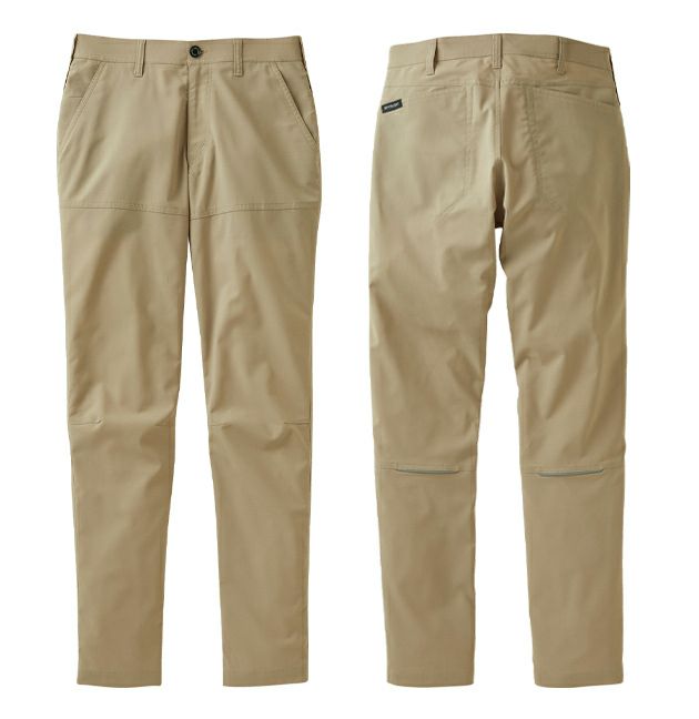 サンエス 春夏作業服 作業着 パンツ SPT12424