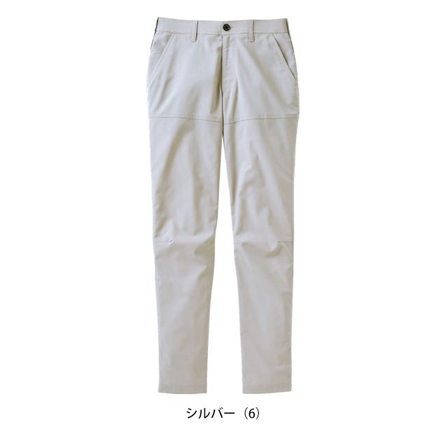 サンエス 春夏作業服 作業着 パンツ SPT12424