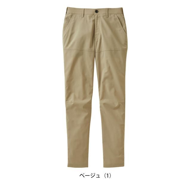 サンエス 春夏作業服 作業着 パンツ SPT12424