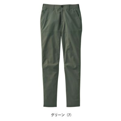 サンエス 春夏作業服 作業着 パンツ SPT12424