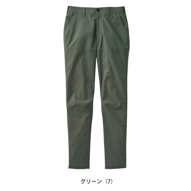 サンエス 春夏作業服 作業着 パンツ SPT12424