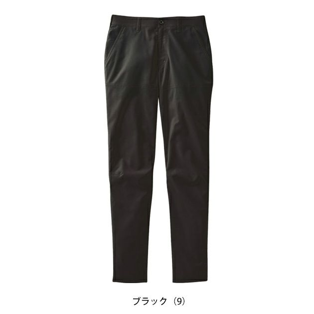 サンエス 春夏作業服 作業着 パンツ SPT12424