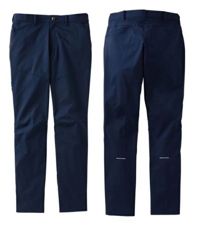 サンエス 春夏作業服 作業着 パンツ SPT12434