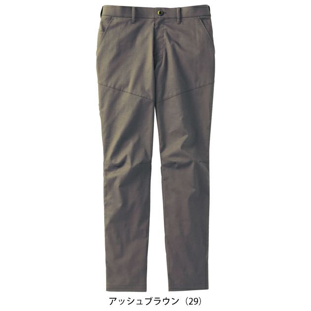 サンエス 春夏作業服 作業着 パンツ SPT12434