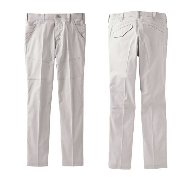 サンエス 春夏作業服 作業着 GUNKEI パンツ GK12404