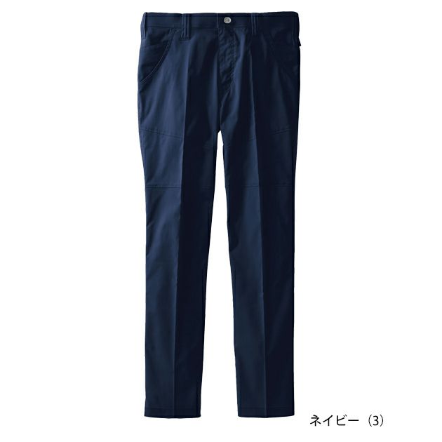 サンエス 春夏作業服 作業着 GUNKEI パンツ GK12404